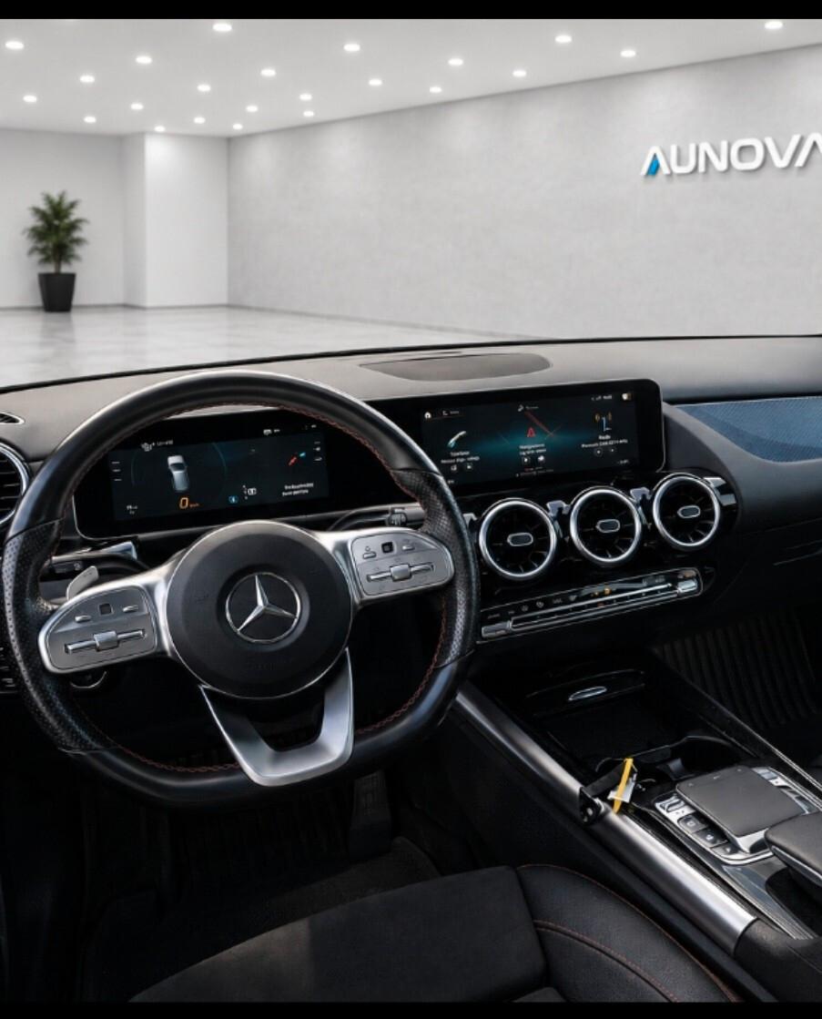 Mercedes-benz A 35 AMG