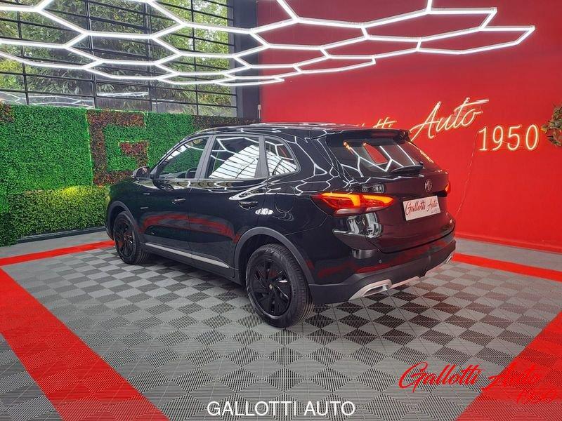 MG ZS 1.5 Standard-SENZA VINCOLI DI FINANZIAMENTO