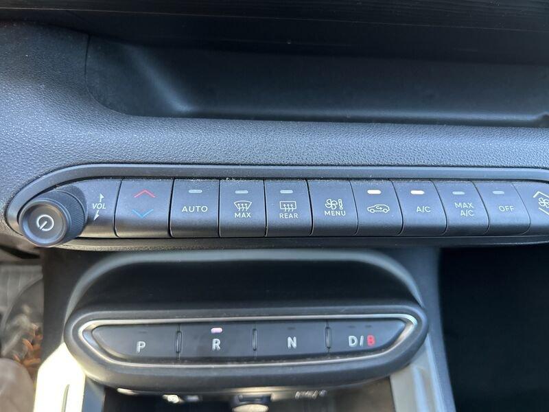 Jeep Avenger Bev My23 Longitude 100% Elettrica