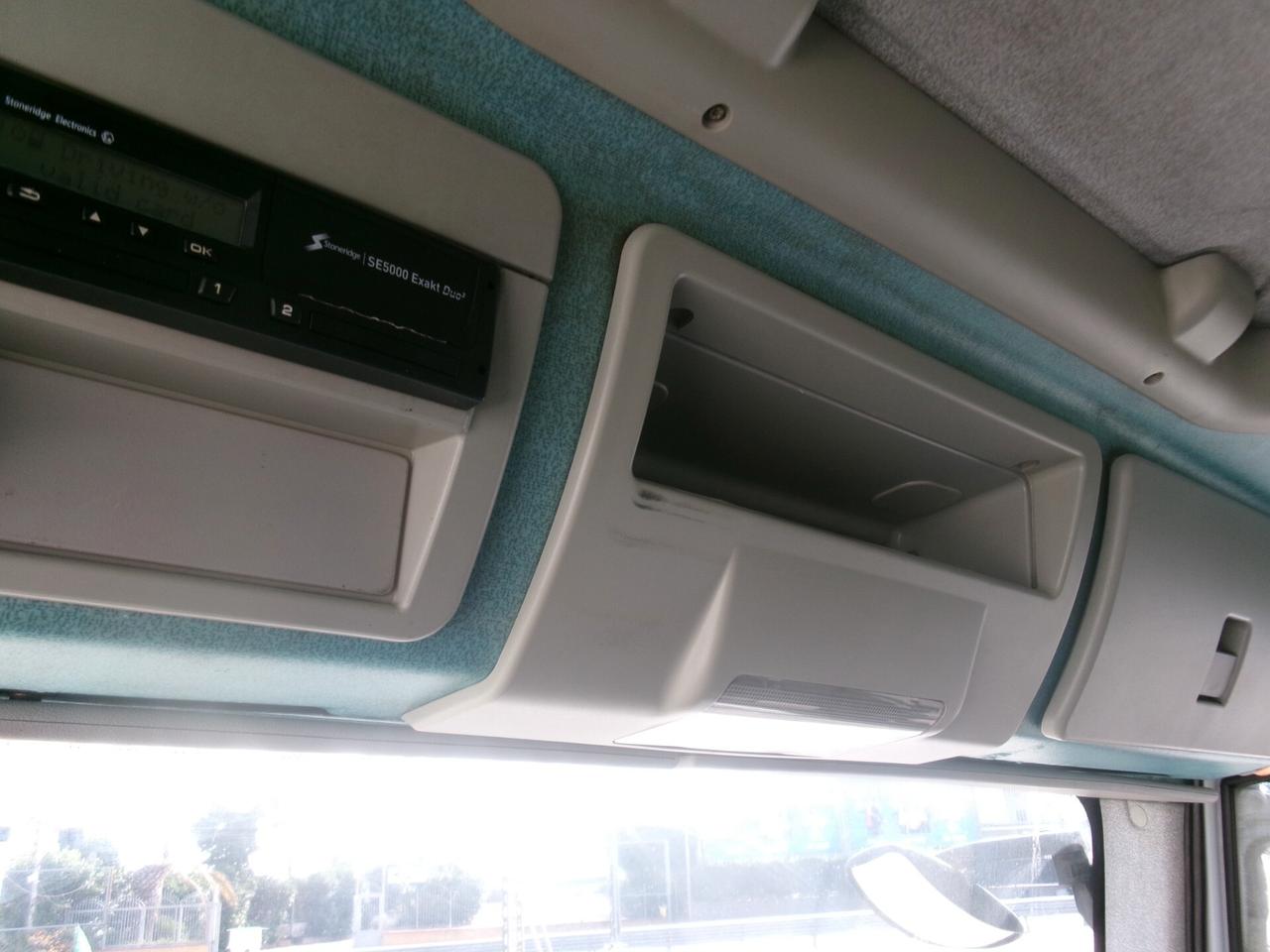 Iveco EUROCARGO 120 EL 18 E5 P.3690 CASSONE DA 5.4