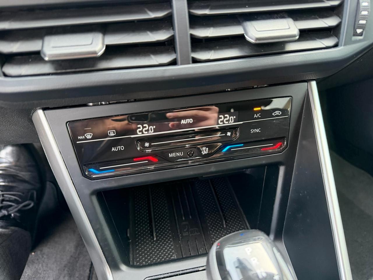 Volkswagen Taigo 1.0 TSI 115 CV DSG Life