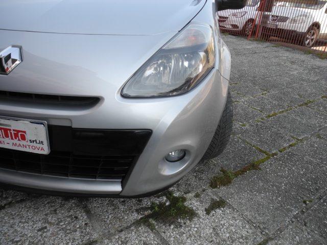 RENAULT Clio 1.5 dCi 65cv 5p. -OK NEOPATEN.- UNICA PROPRIETARIA