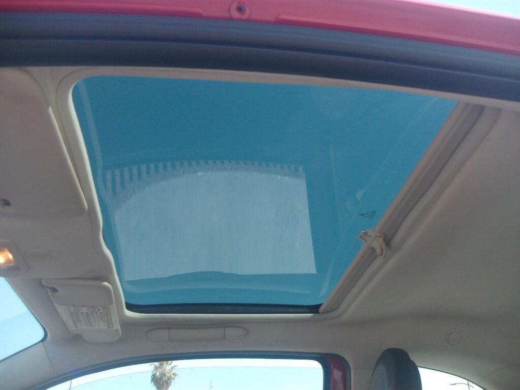 Fiat 500 1.2 Lounge - 2010