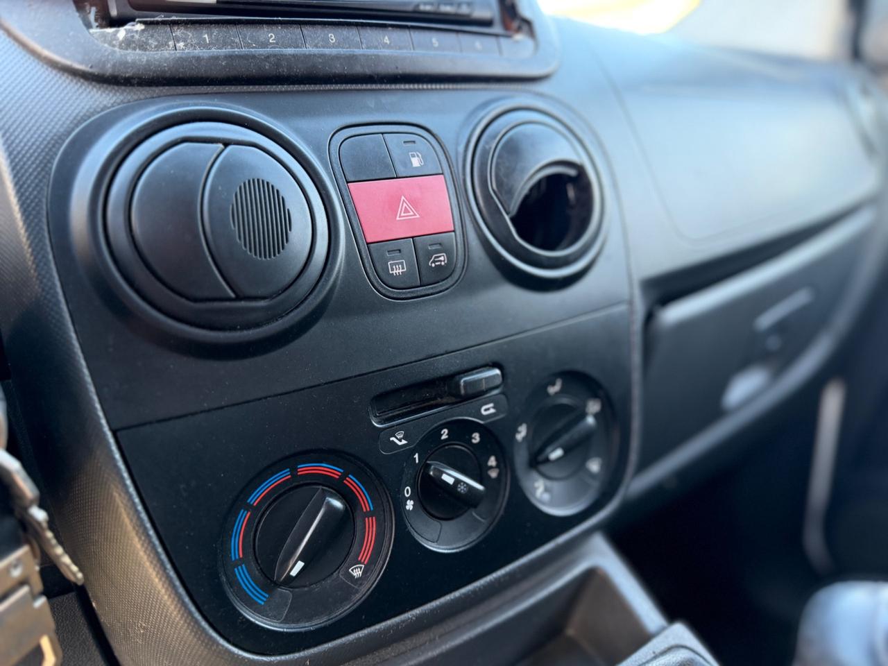 Fiat Fiorino 1.4 8V Furgone Natural Power