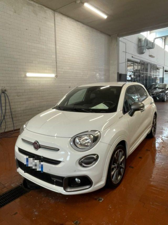 FIAT 500X 1.3 MultiJet 95 CV Sport