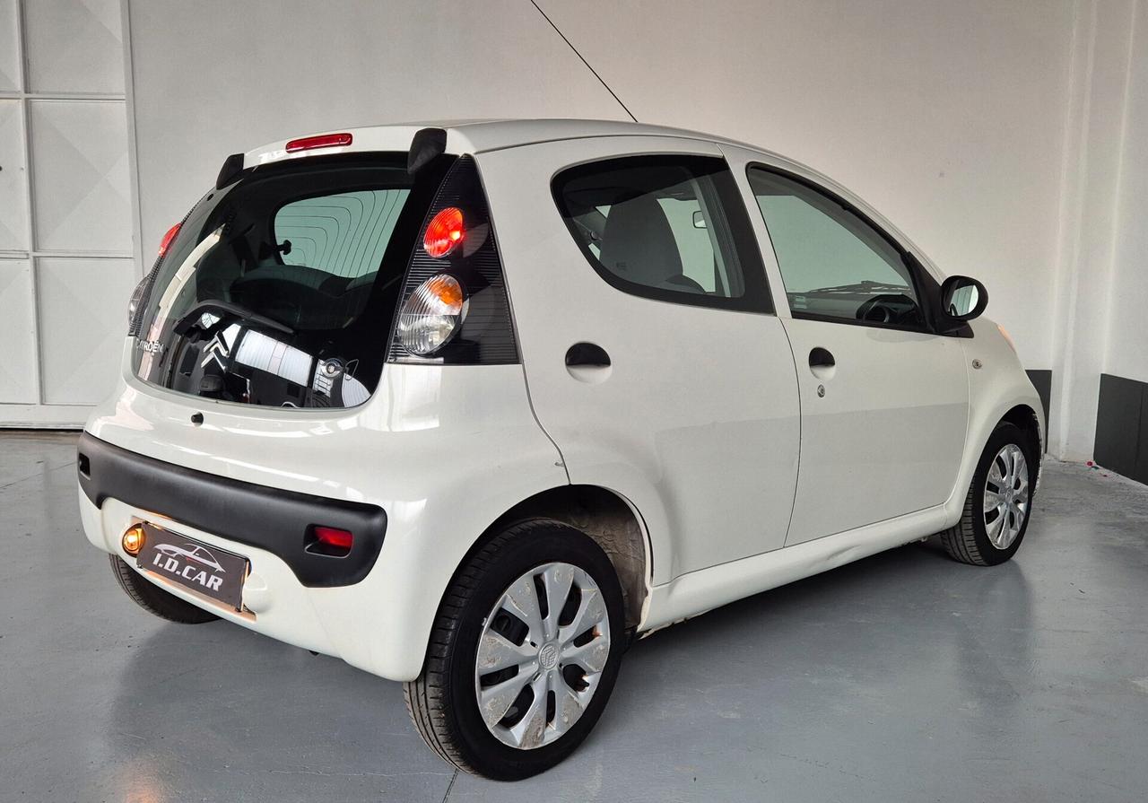 Citroen C1 1.0 5 porte airdream Perfect Ok Neopatentati