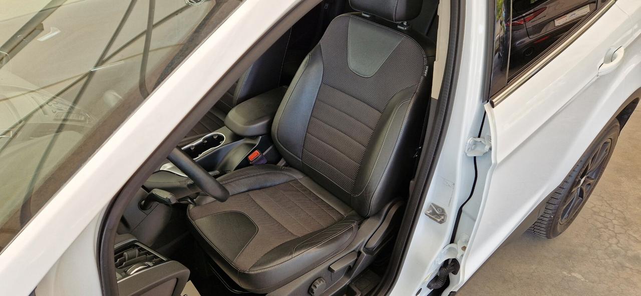 Ford Kuga 2.0 TDCi 140cv 4WD Titanium