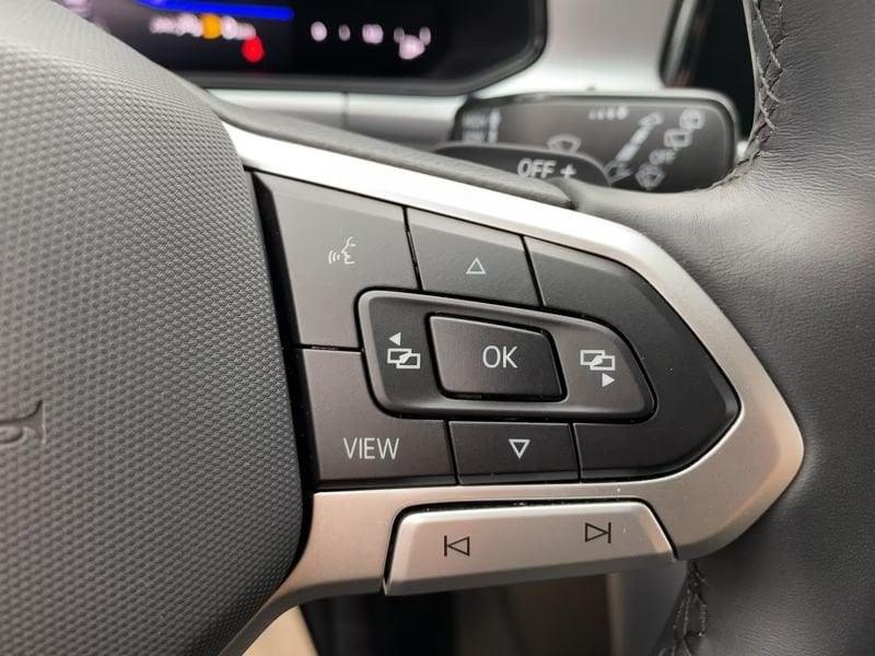 Volkswagen T-Roc T-Roc 1.5 tsi Life dsg LED NAVI ACC