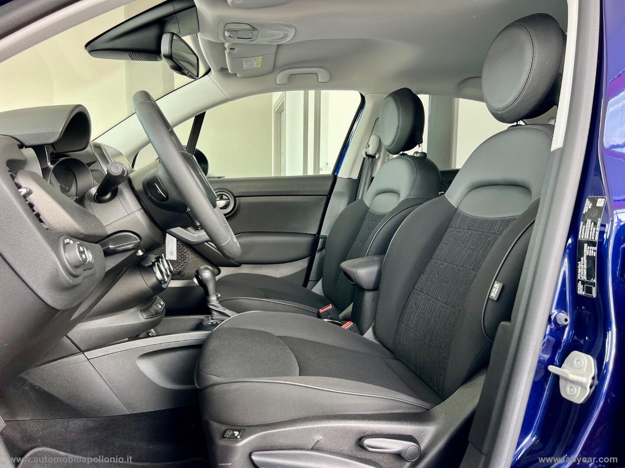 FIAT 500X 1.5 T4 130 CV HYBRID - 2024