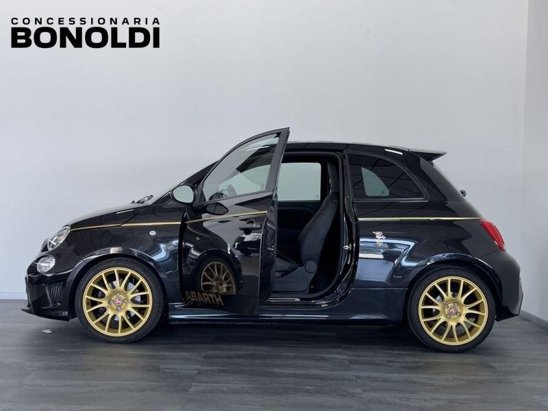 Abarth 595 595 1.4 t-jet 165cv