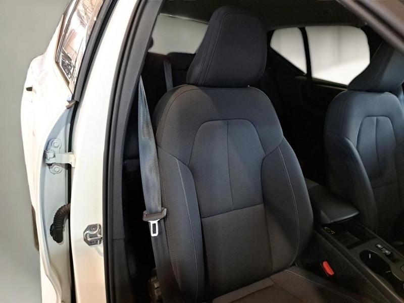 VOLVO XC40 T5 Plug-in Hybrid auto Recharge Inscription Expression