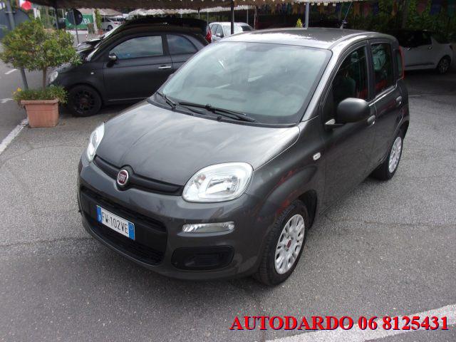 FIAT Panda 1.2 Easy BENZINA EURO 6
