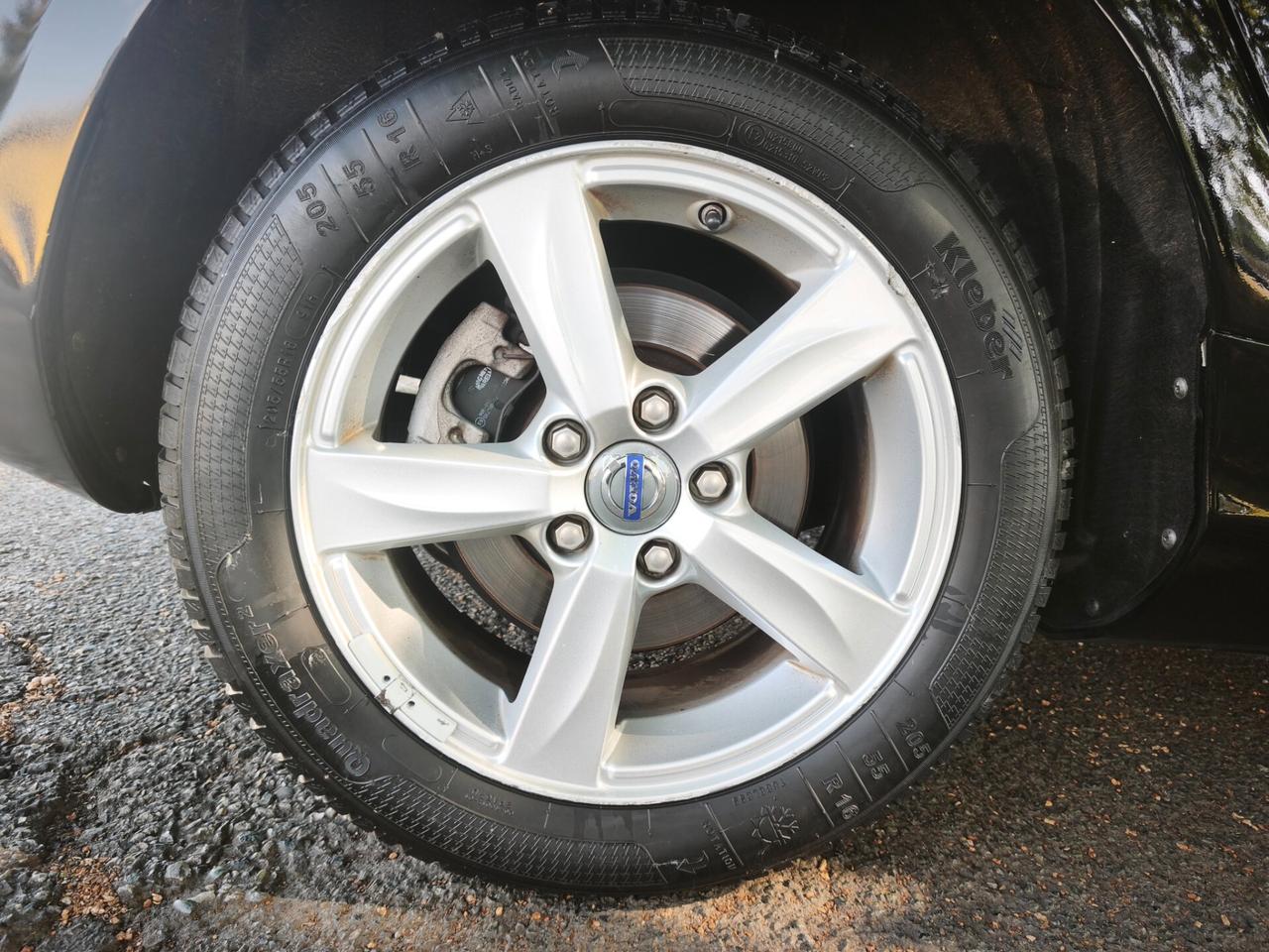 Volvo V40 D3 Kinetic