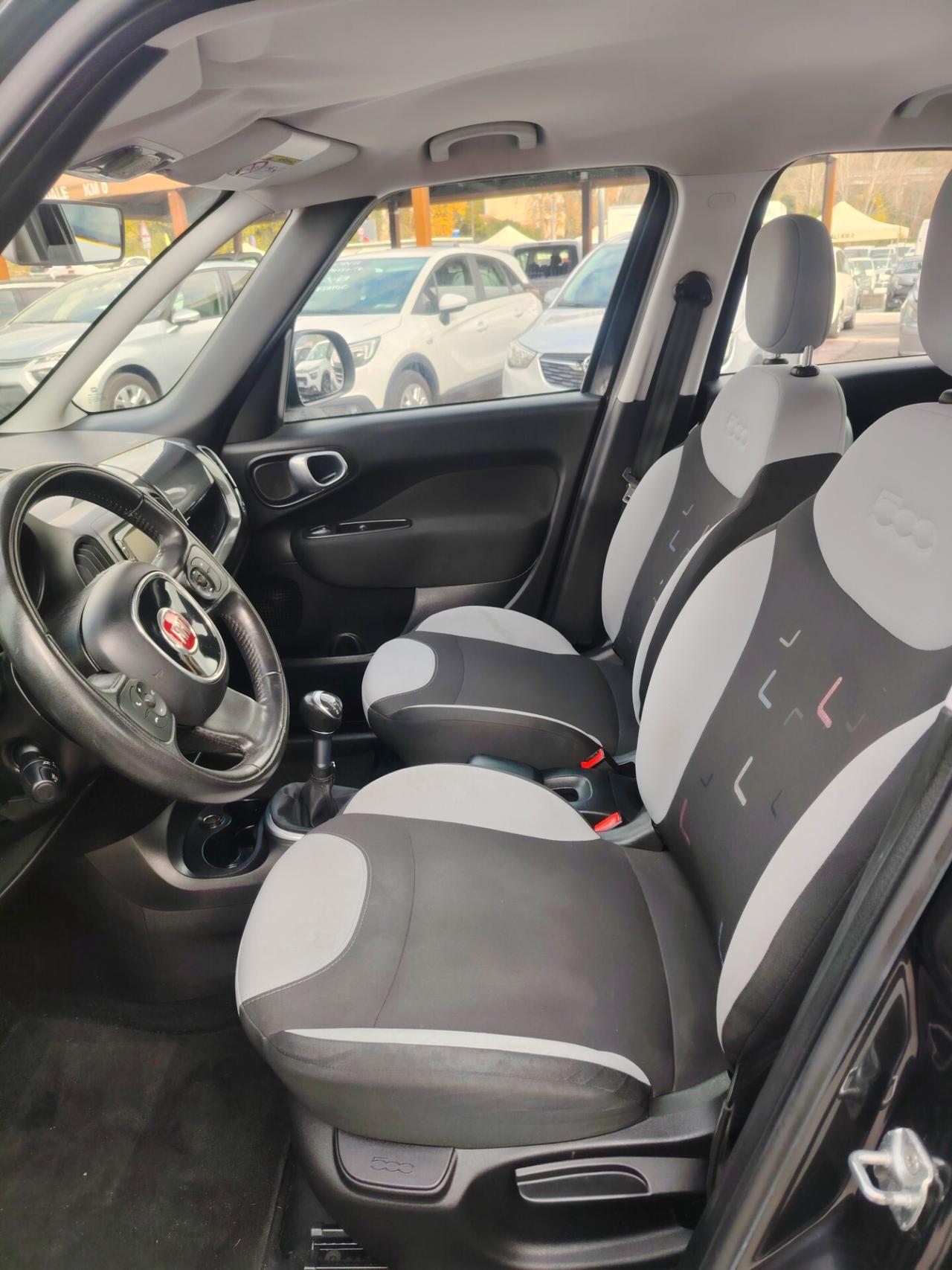 Fiat 500L 1.3 Multijet 95 CV Business - NEOPATENTATI