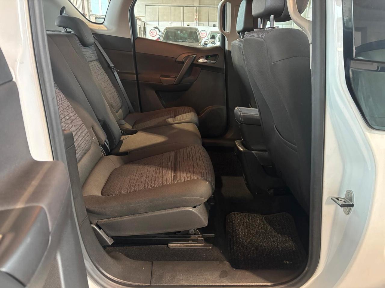 Opel Meriva 1.6 CDTI Start&Stop Cosmo