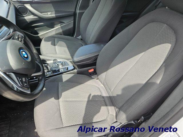 BMW X2 xDrive25e Business-X