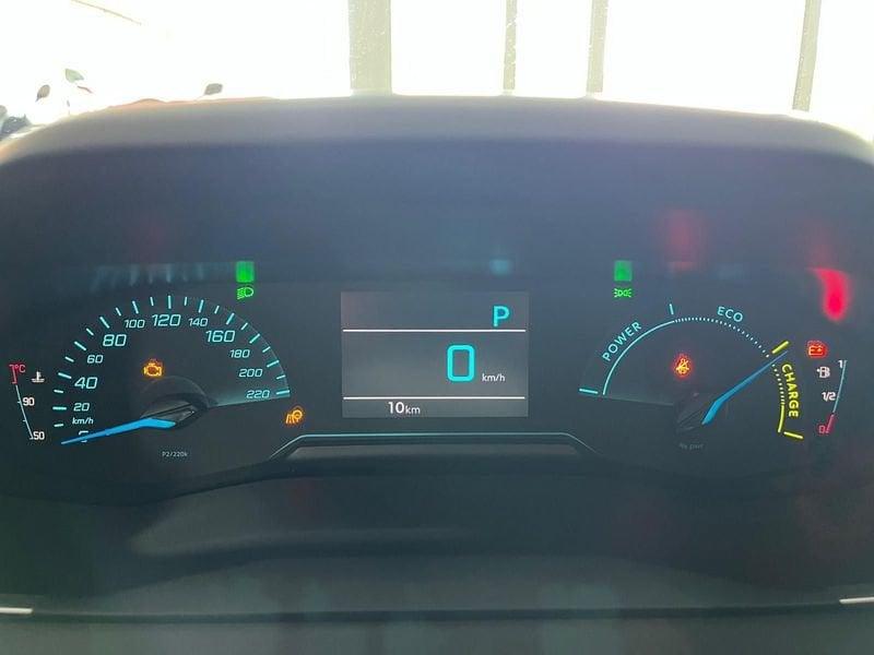 Peugeot 208 208 Hybrid 110 e-DCS6 Style