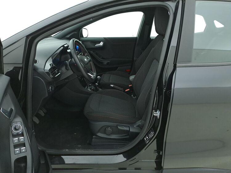 Ford Puma Hybrid ST-Line BR855220 1.0 Mild Hybrid 125CV