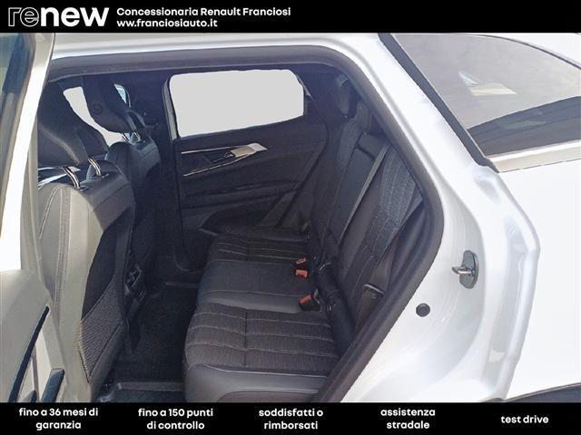RENAULT Austral E-Tech full hybrid 200 TECHNO