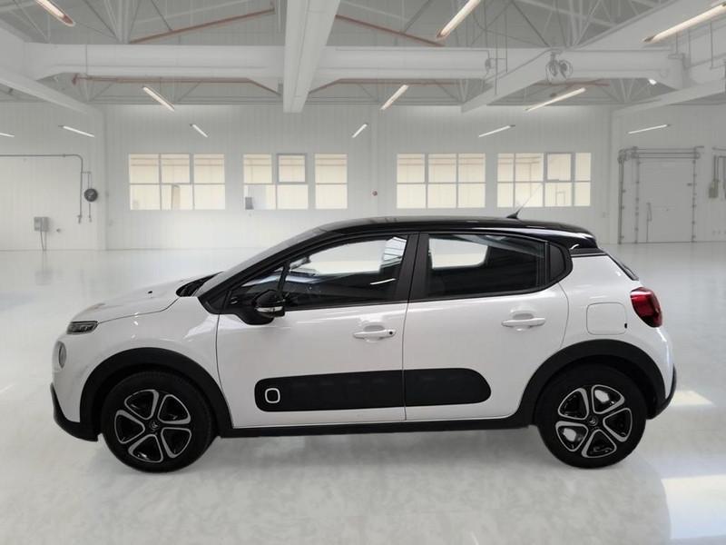 CITROEN C3 PureTech 83 S/S Shine Neo Patentati 5 PORTE