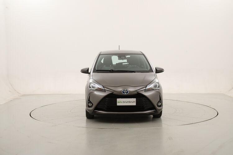 Toyota Yaris Hybrid Active BR119369 1.5 Full Hybrid 101CV