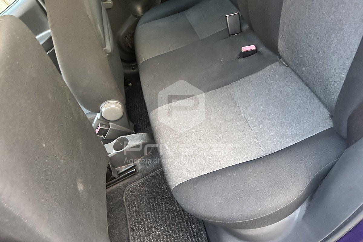 FIAT Panda 1.2 Climbing Natural Power