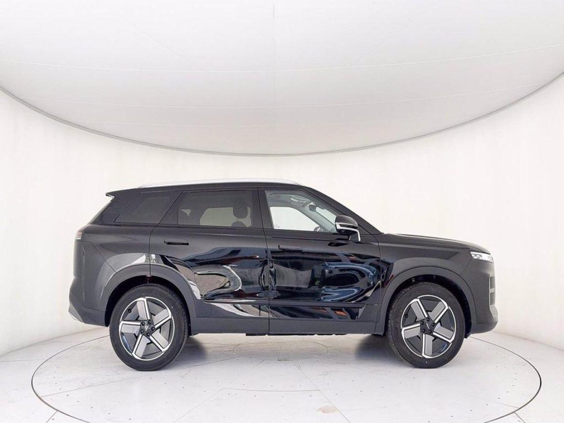 JAECOO Jaecoo 7 1 6 tgdi select 2wd 7dct