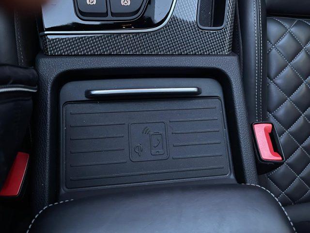 AUDI SQ5 SPB TDI quattro sportback SQ5 CARBON PACK 22"