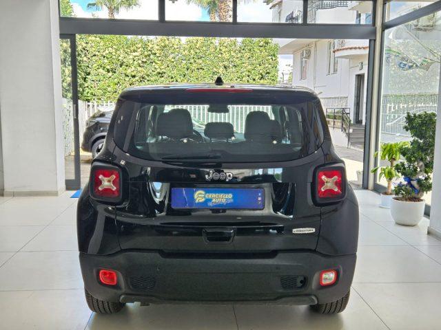 JEEP Renegade 1.6 Mjt 130 CV Business TUA DA ?219,00