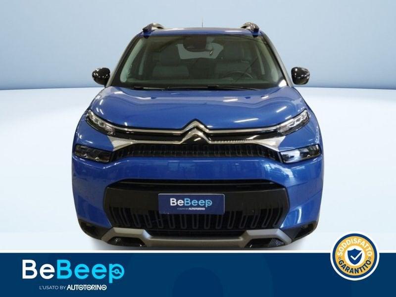 Citroën C3 Aircross 1.5 BLUEHDI SHINE PACK S&S 110CV