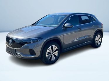 Mercedes-Benz EQA 250+ Advanced Progressive