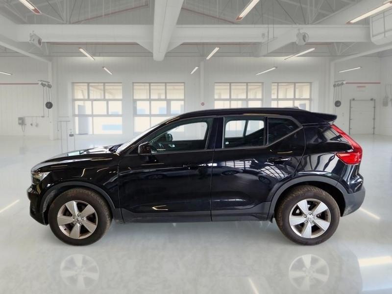 VOLVO XC40 T2 automatico Business