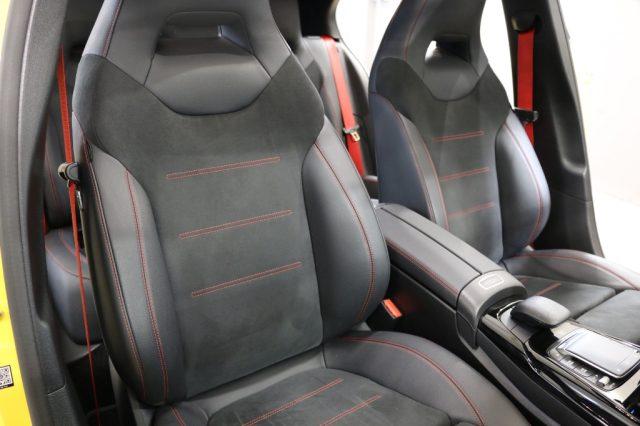 MERCEDES-BENZ A 35 AMG 4Matic