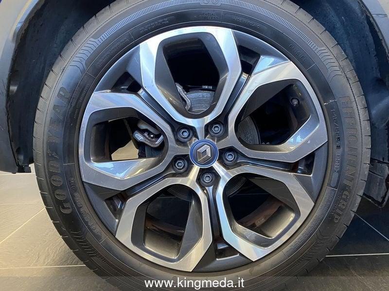 Renault Captur Captur Full Hybrid E-Tech 145 CV Intens