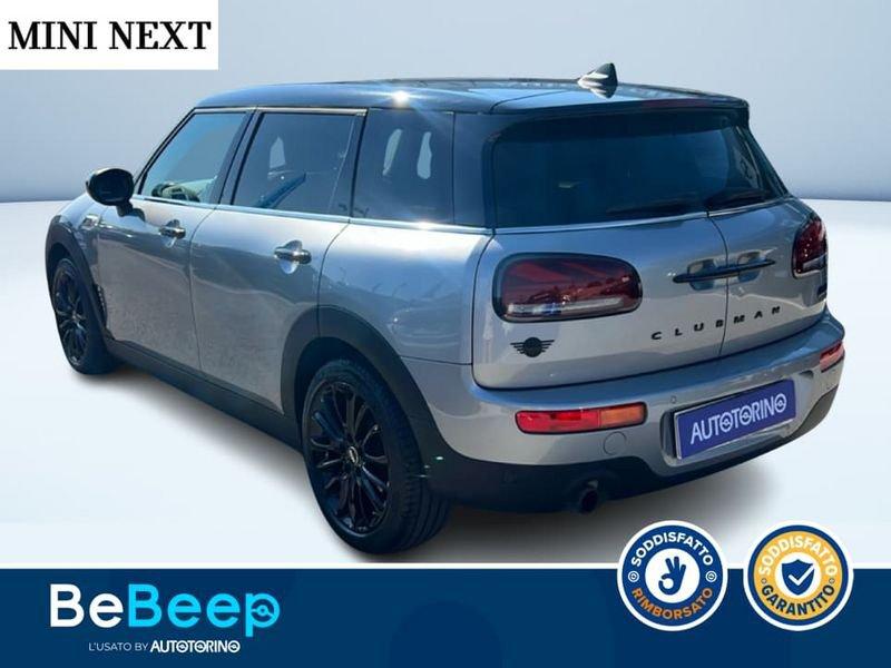 MINI Clubman MINI 1.5 COOPER AUTO