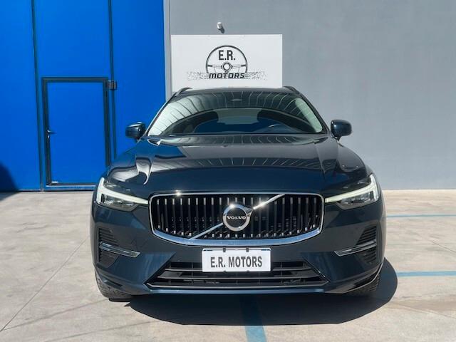 Volvo XC 60 XC60 B4 (d) AWD Geartronic Momentum Pro