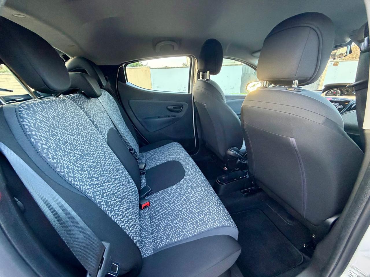 Lancia Ypsilon 1.0 FireFly MHEV EcoChic #10094