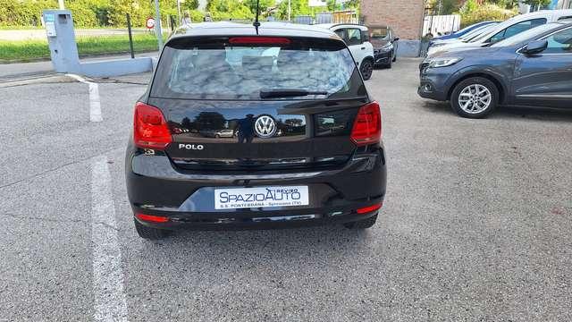 Volkswagen Polo 5p 1.0 mpi Trendline 60cv // PER NEOPATENTATO //