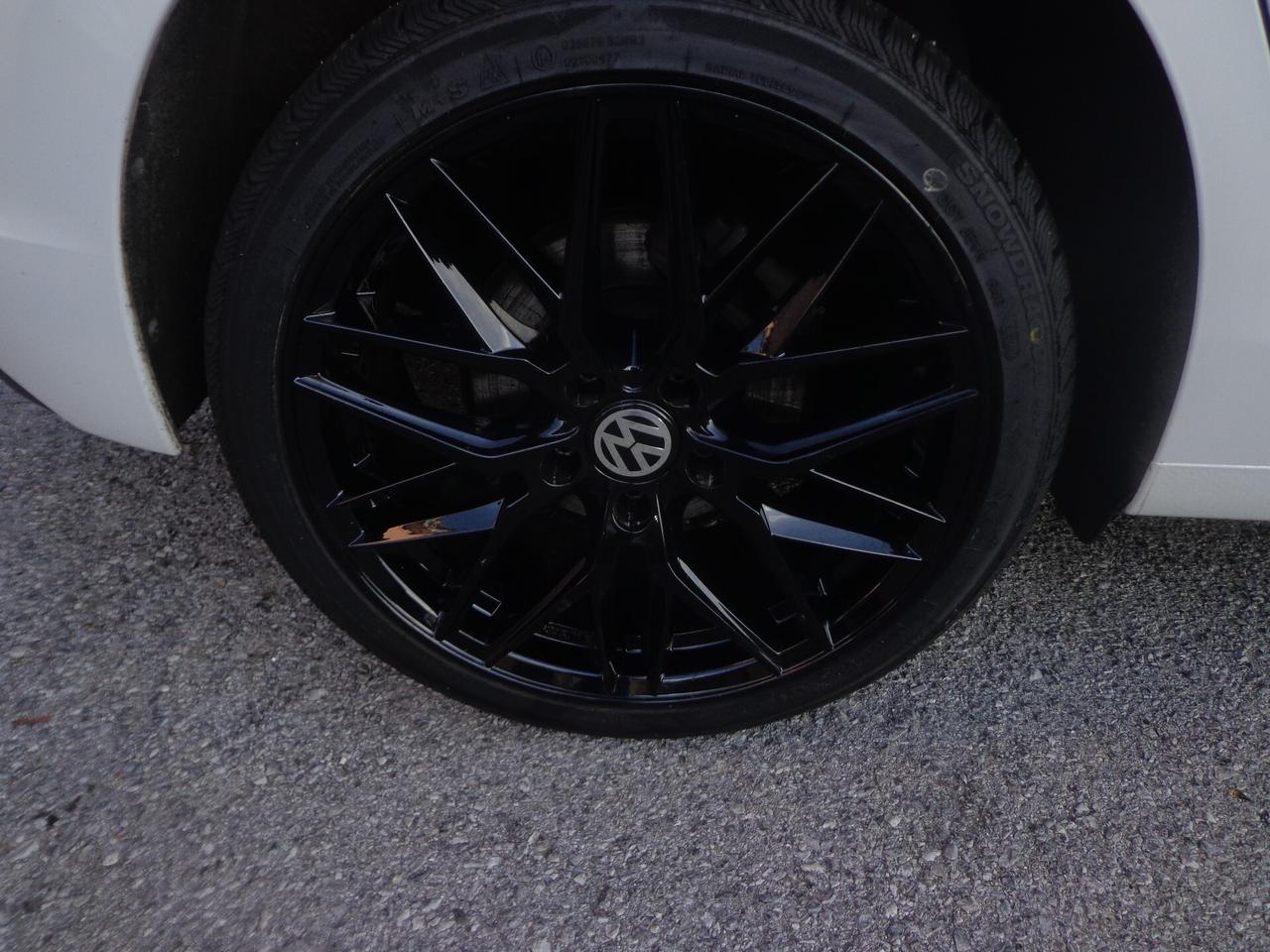 Volkswagen Golf 2.0 TDI 115 CV SCR Life
