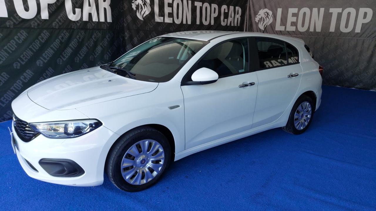 Fiat Tipo 1.4 4 porte Easy garantita 12 mesi