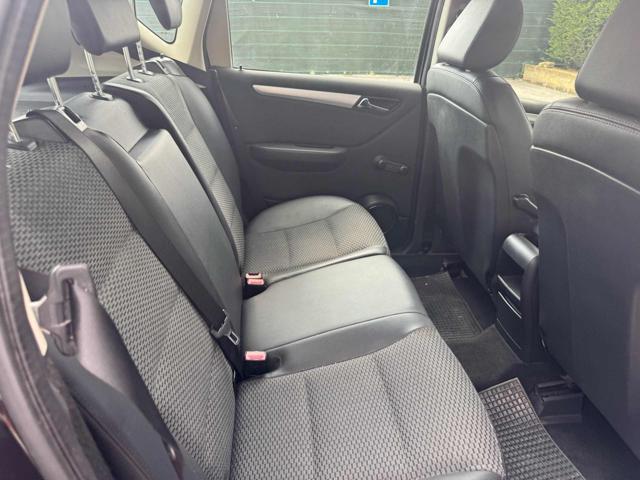 MERCEDES-BENZ A 150 Stupenda. Bellissima BlueEFFICIENCY Avantgarde