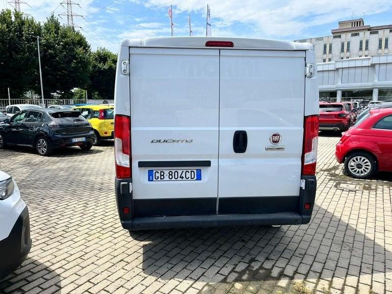 FIAT Ducato 30 2.3 MJT 120CV CH1 (IVA ESCL.)