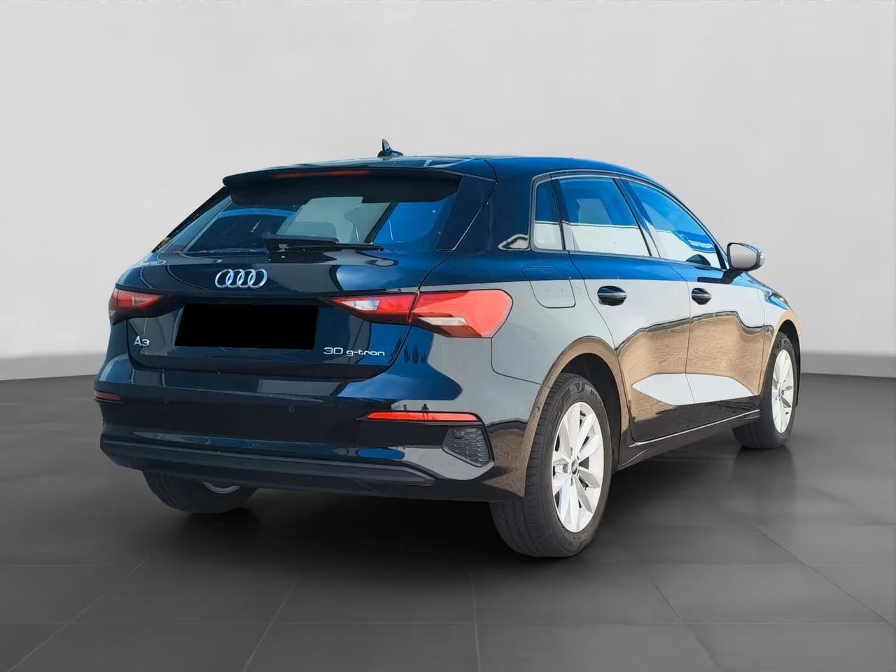 Audi A3 SPB 30 g-tron S tronic Business Advanced