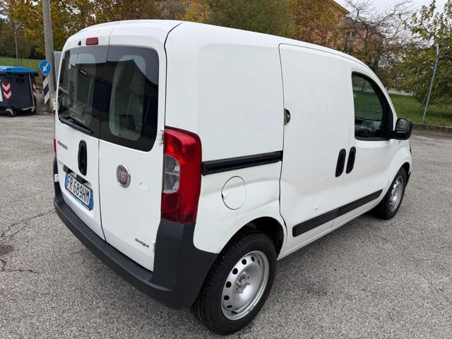 FIAT Fiorino 1.3 MJT 75CV Furgone senza nessun lavoro da fare