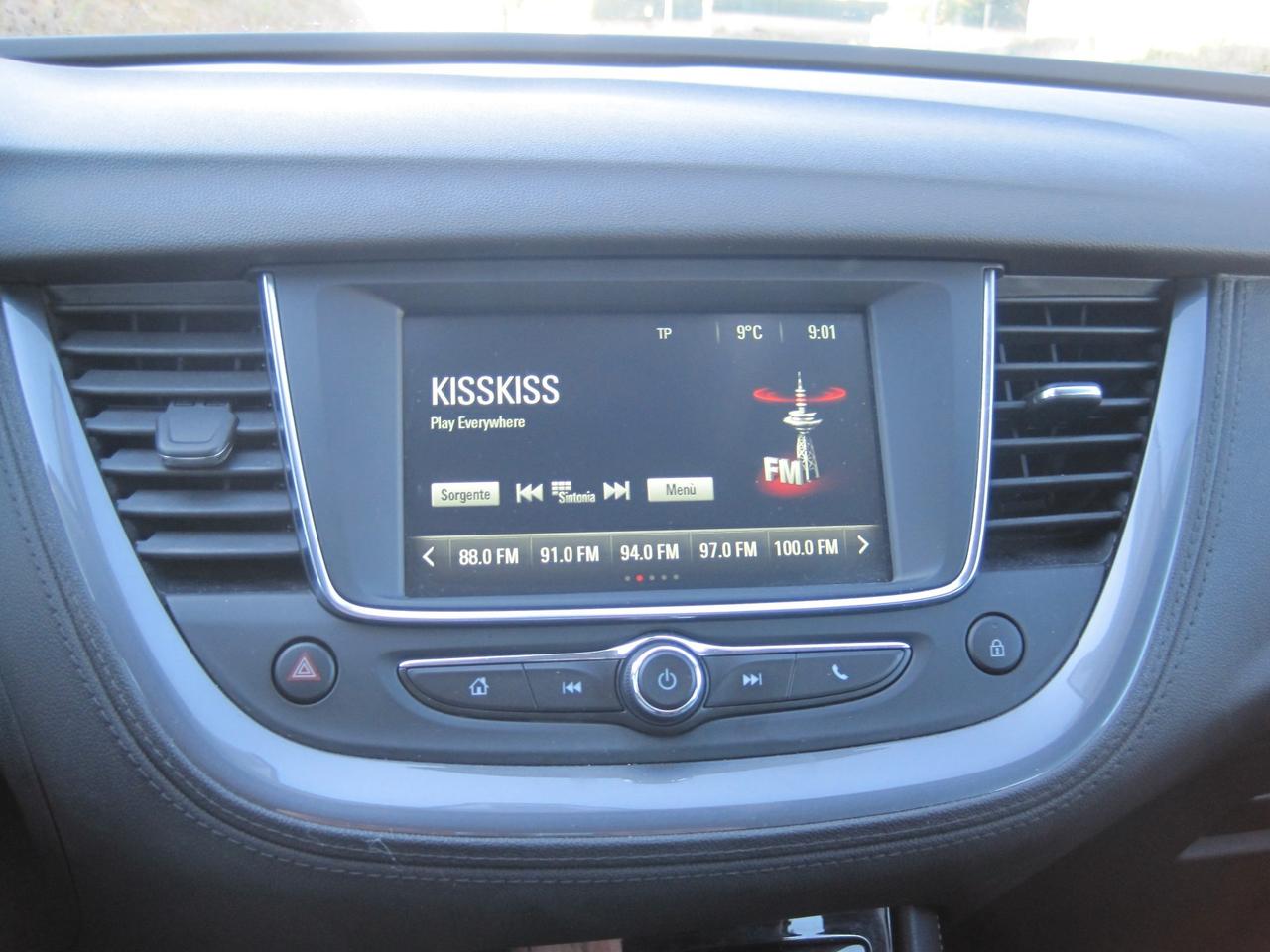 Opel Grandland X 1.5 diesel Ecotec Start&Stop aut. Advance