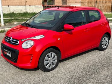 Citroen C1 VTi 68 5 porte Live