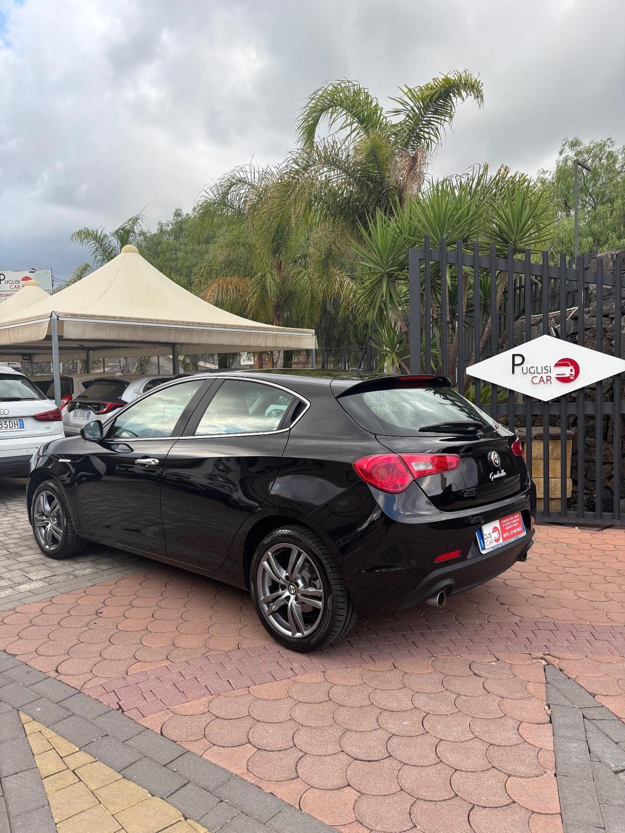 Alfa Romeo Giulietta 2.0 JTDm 150 CV Super 2016