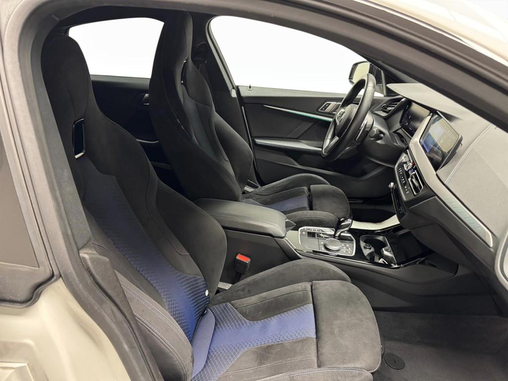 BMW Serie 2 F44 - 218d Gran Coupe Msport auto