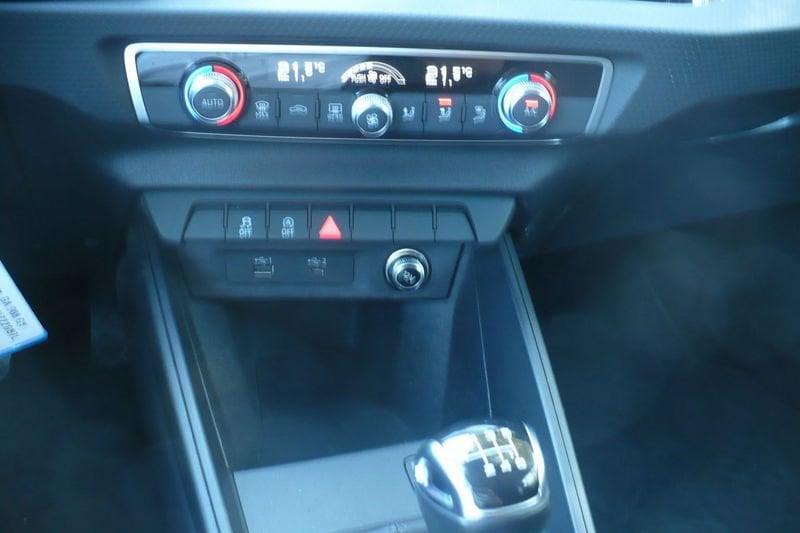 Audi A1 SPB 30 TFSI ADMIRED SPORTBACK