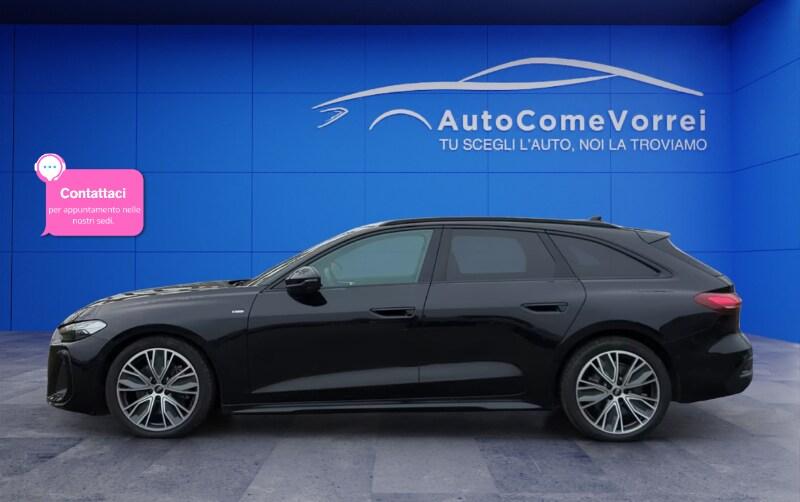 AUDI A5 3ª serie A5 Avant TDI 150 kW mHEV+ S t...